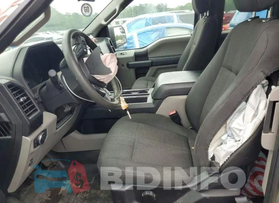 1FTEX1EP6JFC58728 Photo# 7