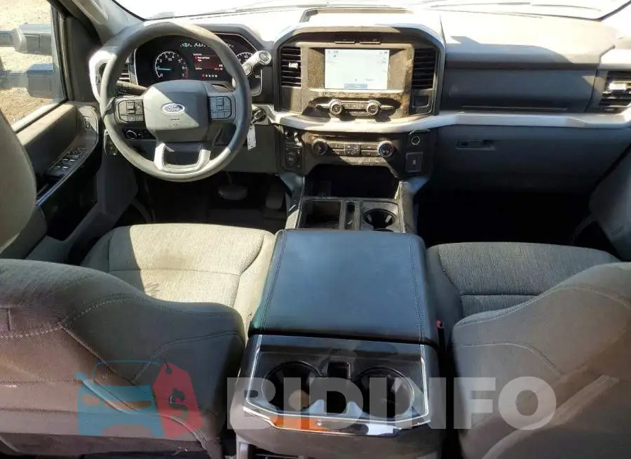 1FTFW1E89MKE93586 Photo# 8