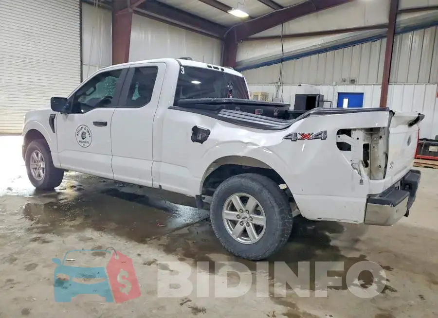 1FTFX1E53MKF11096 Photo# 2