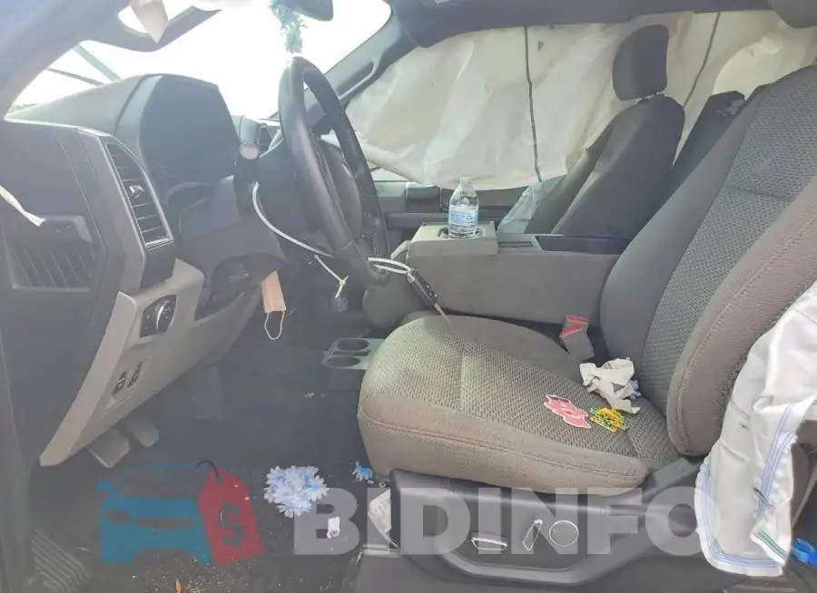 1FTFX1E55JFA77574 Photo# 7