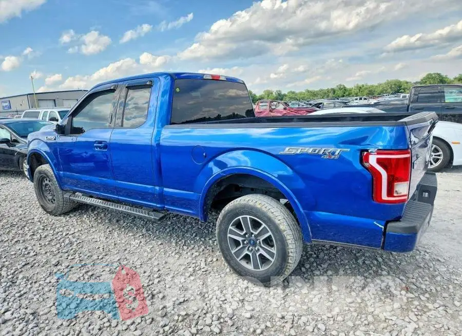 1FTFX1EF1HFB60437 Photo# 2
