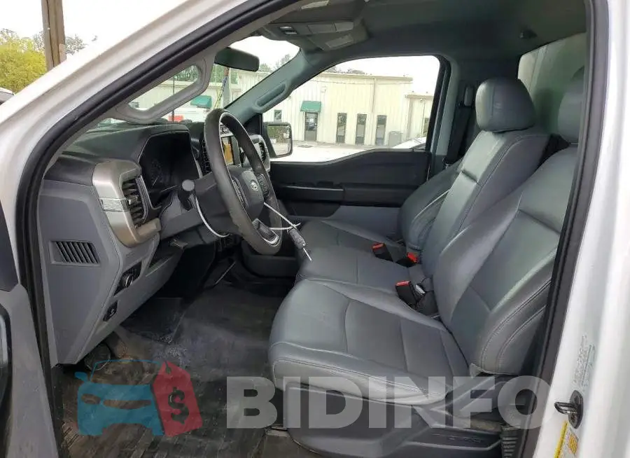 1FTMF1CB7MKE69079 Photo# 7