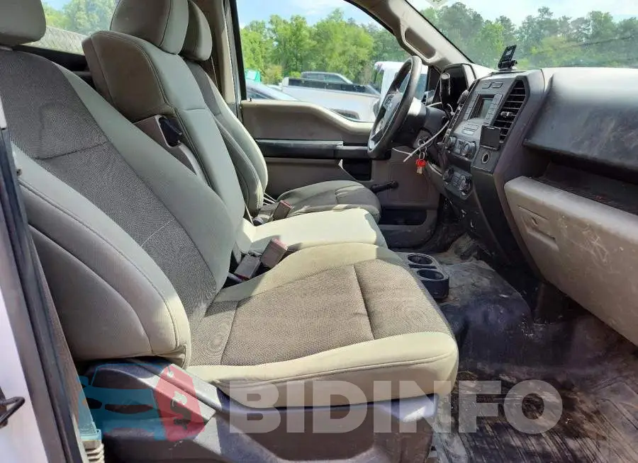 1FTMF1CB8JKF68702 Photo# 10