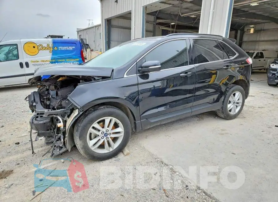 2FMPK3J82HBC67869 Photo# 1