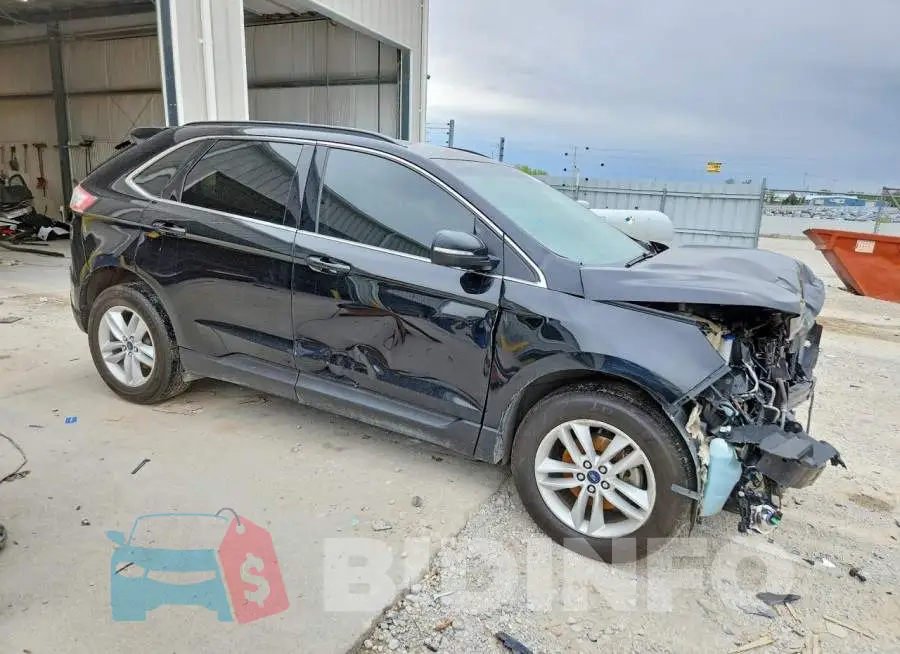 2FMPK3J82HBC67869 Photo# 4