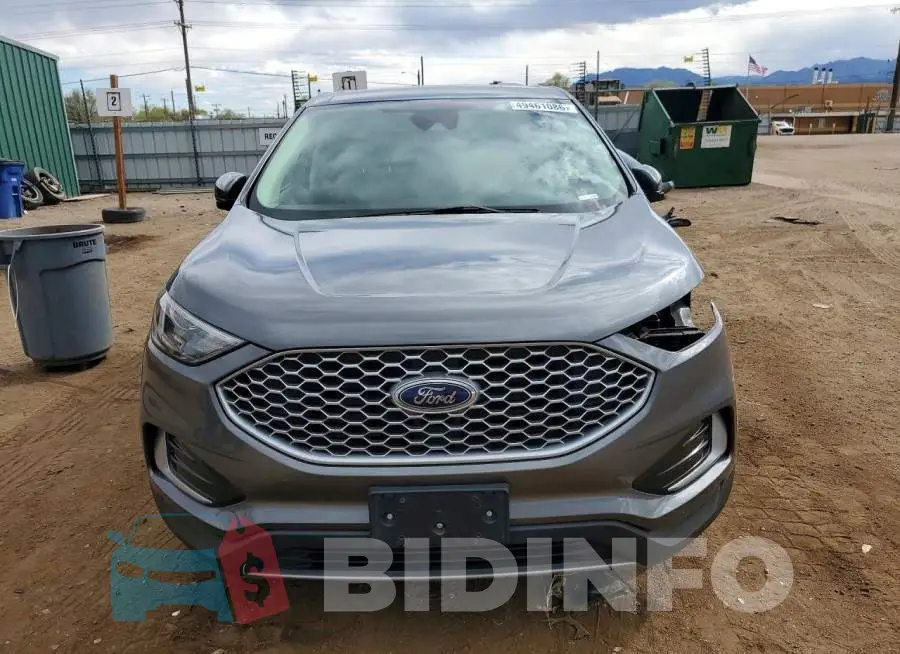 2FMPK4J92RBA80535 Photo# 5