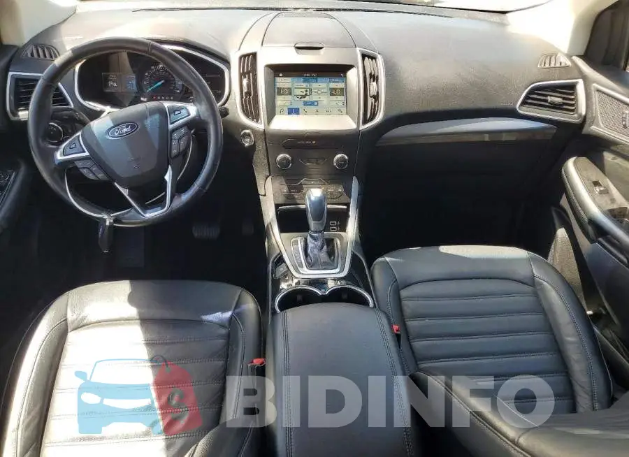 2FMPK4J99HBC59962 Photo# 8