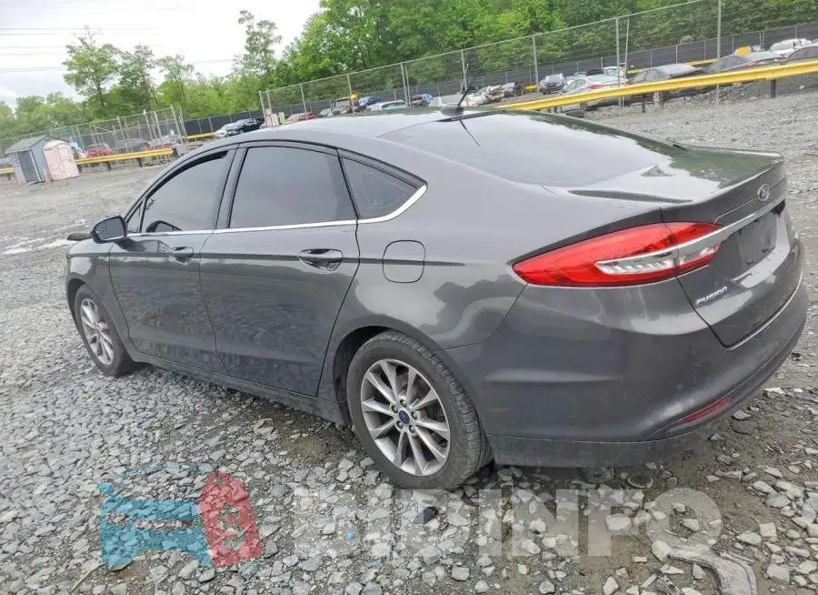 3FA6P0HD0HR122159 Photo# 2