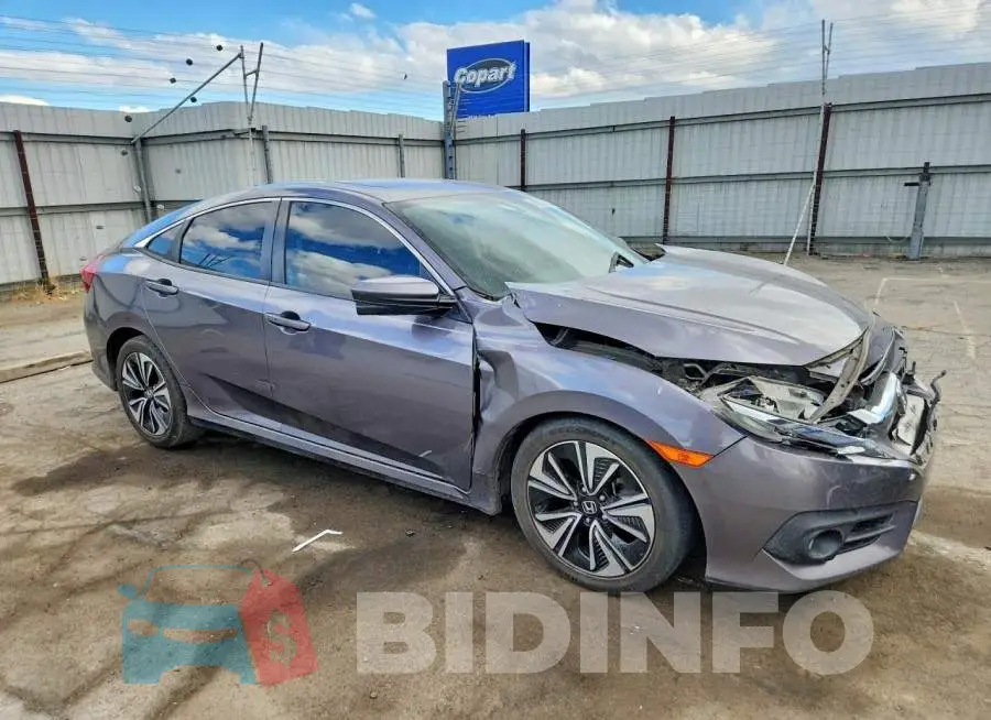 19XFC1F35HE029652 Photo# 4