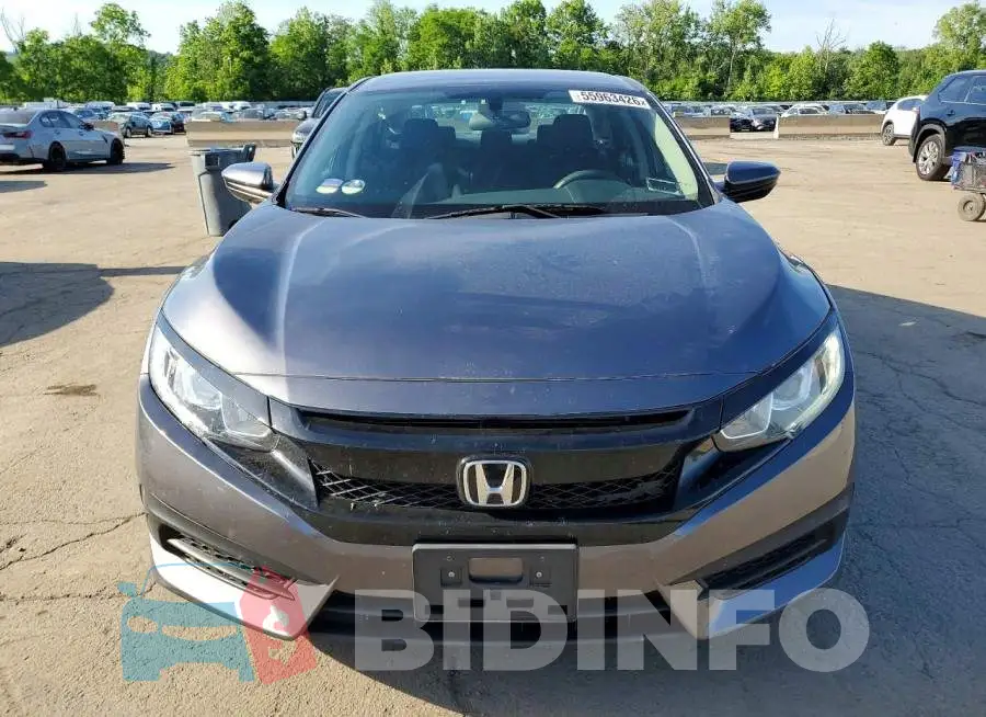19XFC2F54HE221720 Photo# 5
