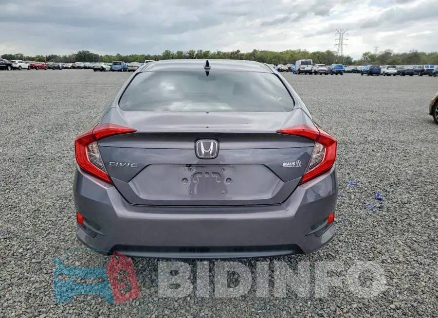 19XFC2F70HE059022 Photo# 6