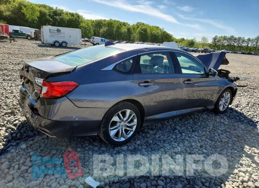 1HGCV1F18JA167062 Photo# 3