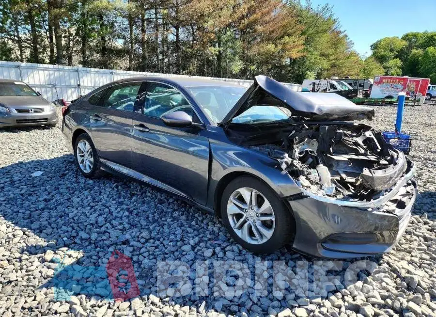 1HGCV1F18JA167062 Photo# 4