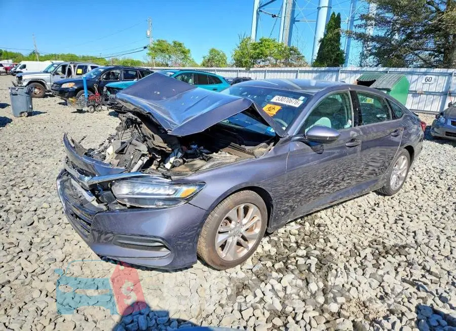1HGCV1F18JA167062 Photo# 1