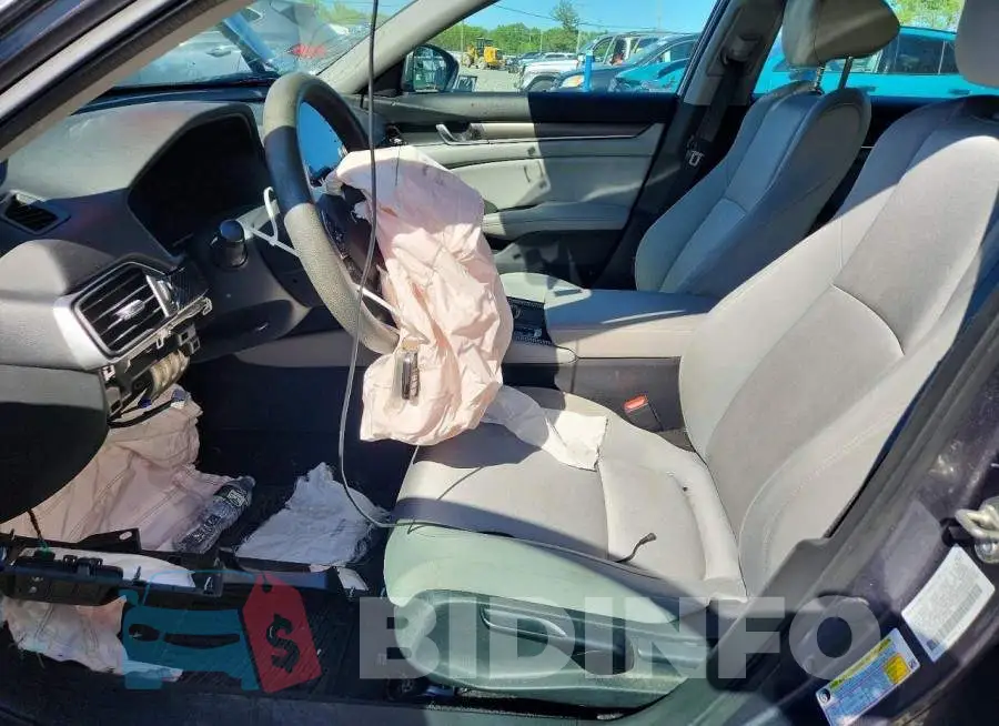 1HGCV1F18JA167062 Photo# 7