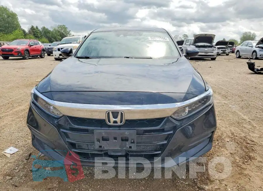 1HGCV1F19JA179625 Photo# 5