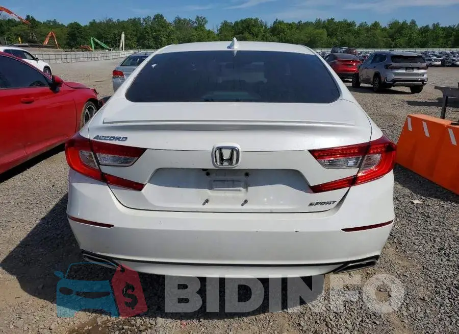 1HGCV1F32LA151282 Photo# 6