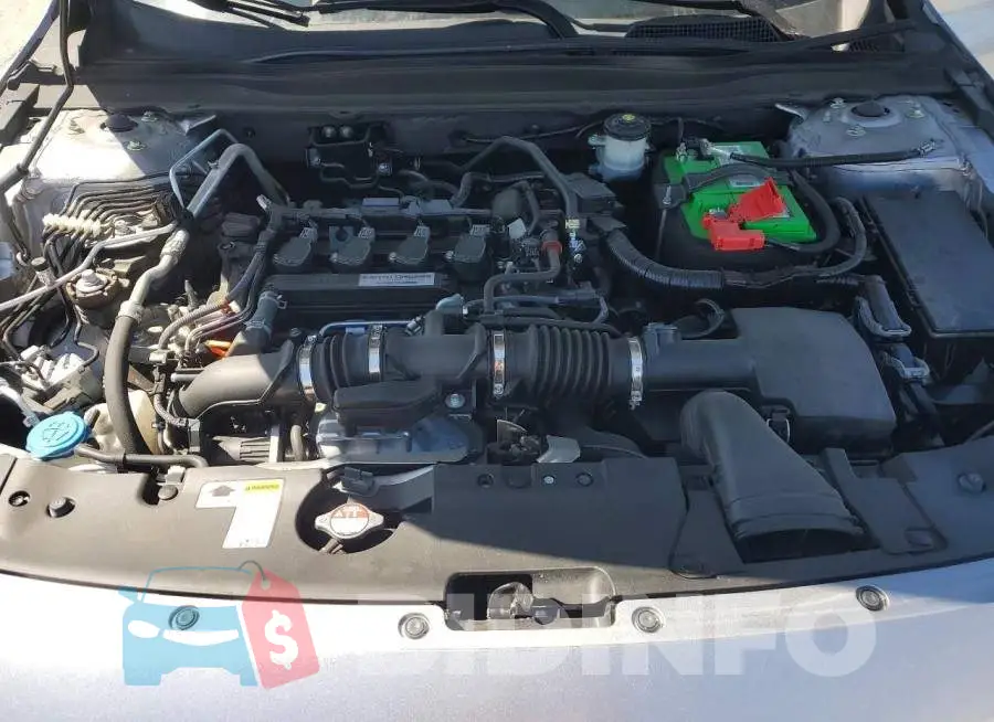 1HGCV1F38LA153828 Photo# 11