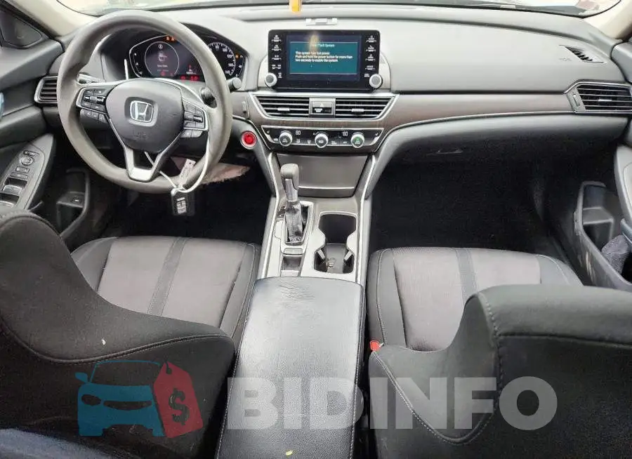 1HGCV1F43JA108172 Photo# 8