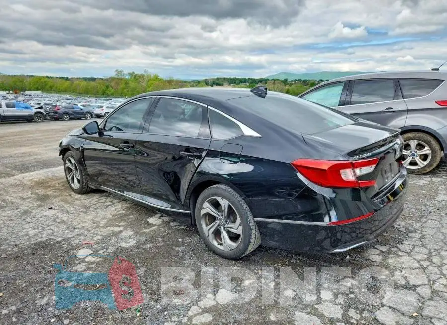 1HGCV1F43JA108172 Photo# 2