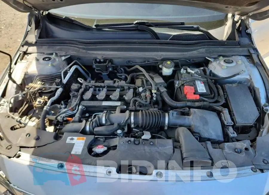1HGCV1F43KA129251 Photo# 11