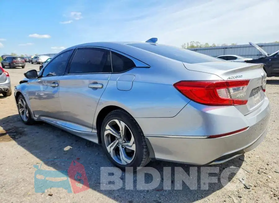 1HGCV1F43KA129251 Photo# 2