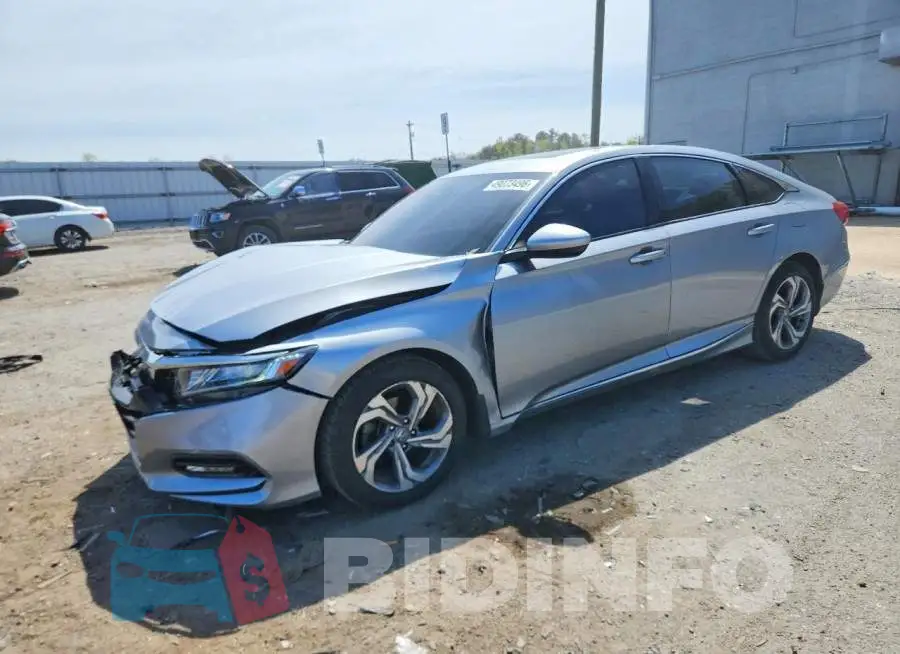 1HGCV1F43KA129251 Photo# 1