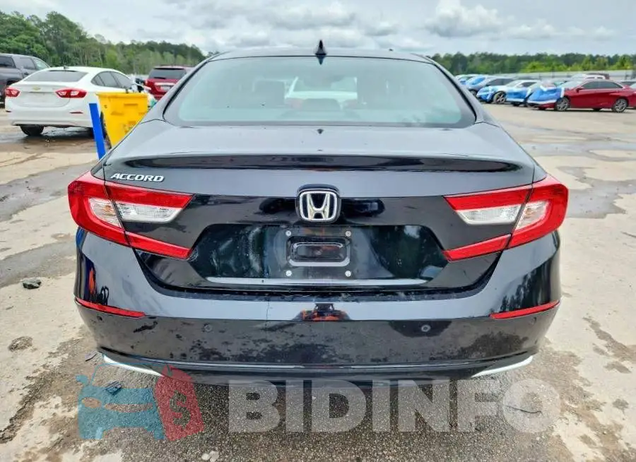 1HGCV1F58MA006671 Photo# 6