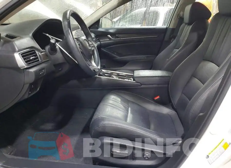 1HGCV1F59NA027417 Photo# 7