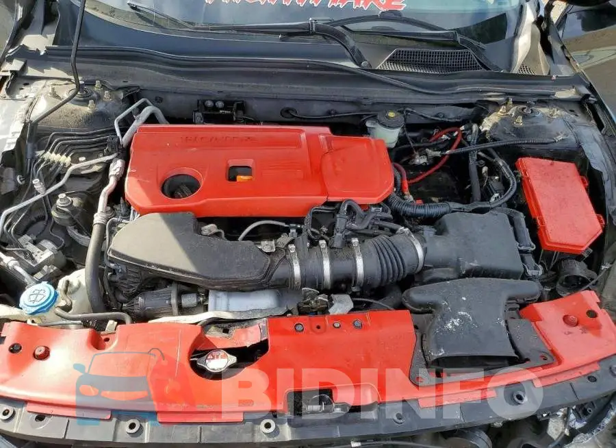 1HGCV2F30MA012131 Photo# 11