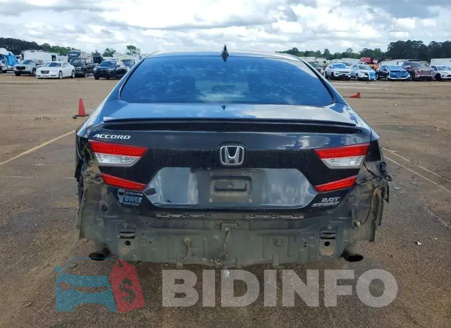 1HGCV2F34JA049159 Photo# 6