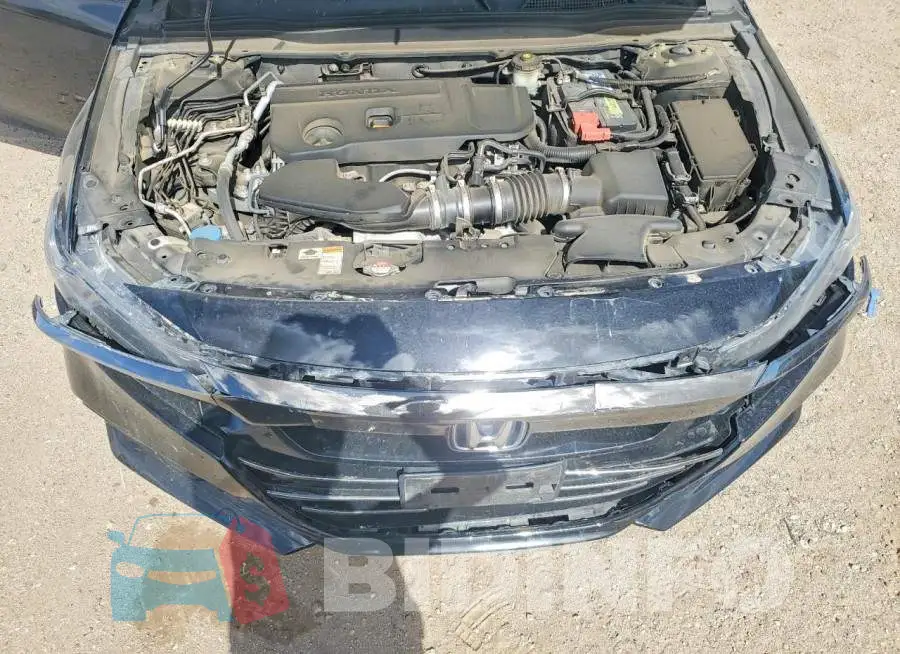 1HGCV2F36MA012182 Photo# 11
