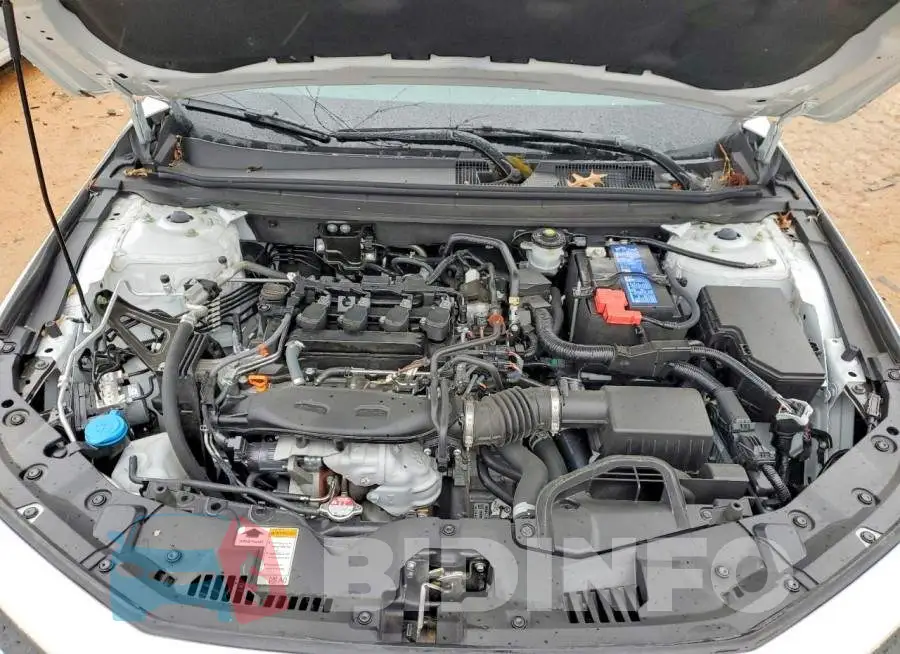 1HGCY1F30RA030945 Photo# 11