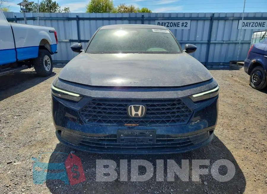 1HGCY2F57PA801180 Photo# 5