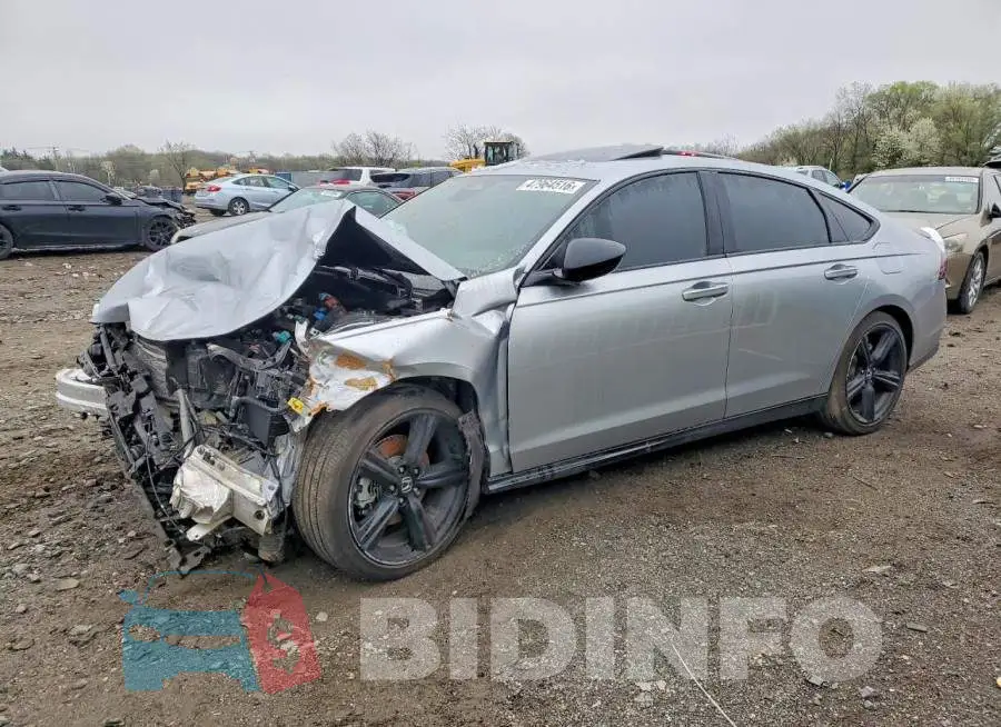 1HGCY2F77SA059244 Photo# 1