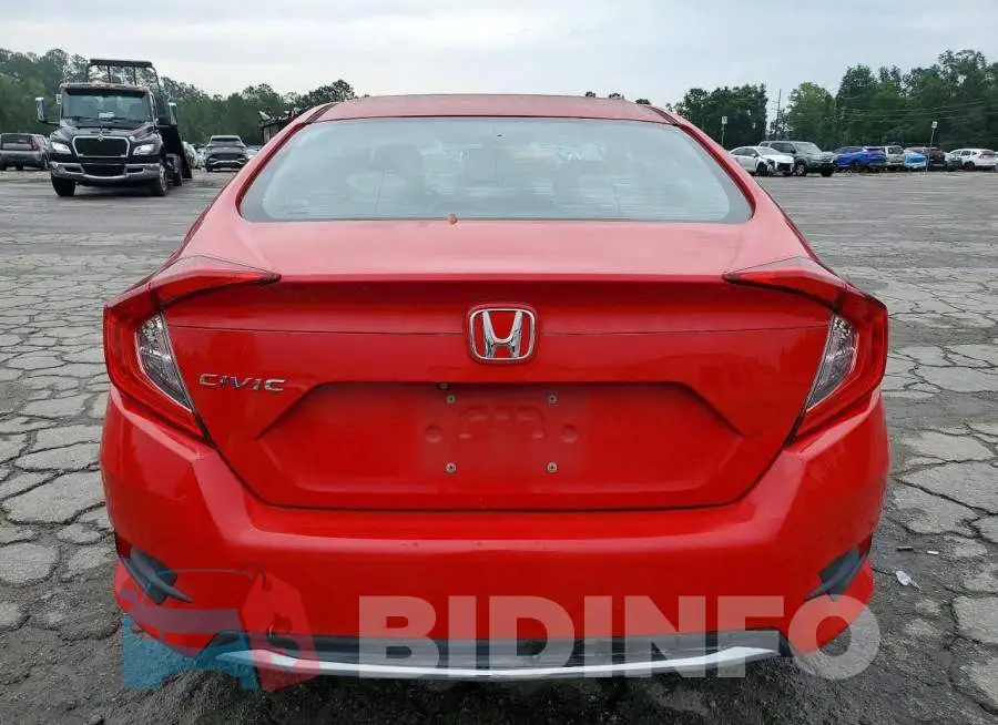 2HGFC2F60KH518831 Photo# 6