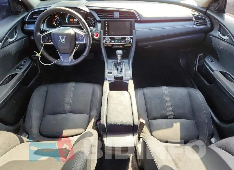 2HGFC2F72HH507637 Photo# 8