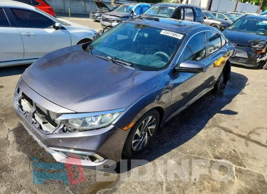2HGFC2F72HH507637 Photo# 1