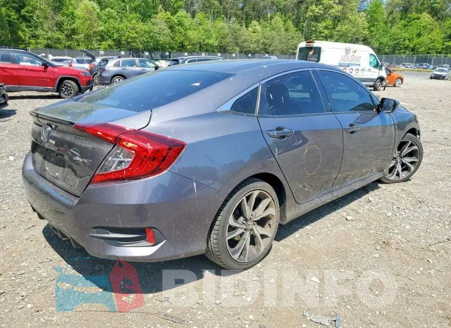 2HGFC2F80KH510617 Photo# 3