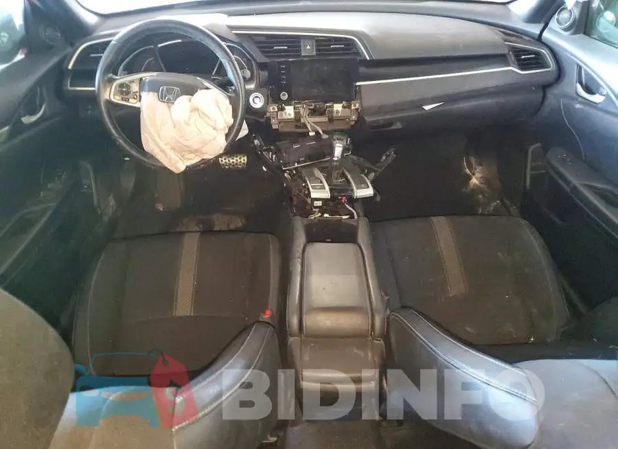 2HGFC2F88LH515968 Photo# 8