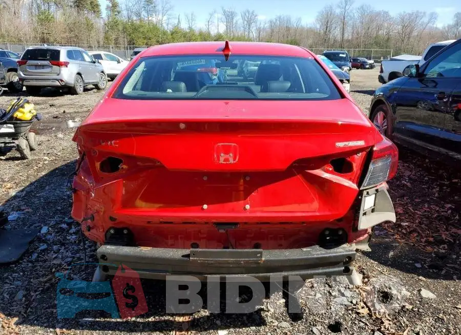 2HGFE1F95NH317302 Photo# 6