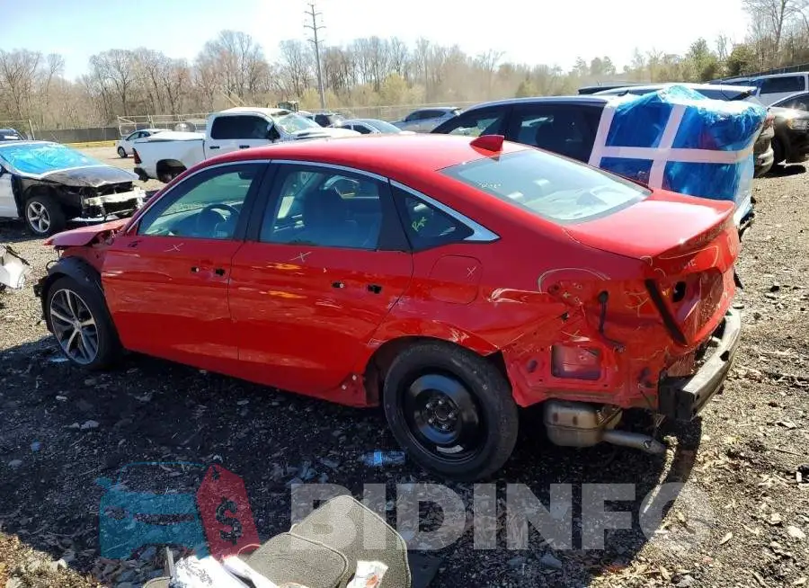 2HGFE1F95NH317302 Photo# 2