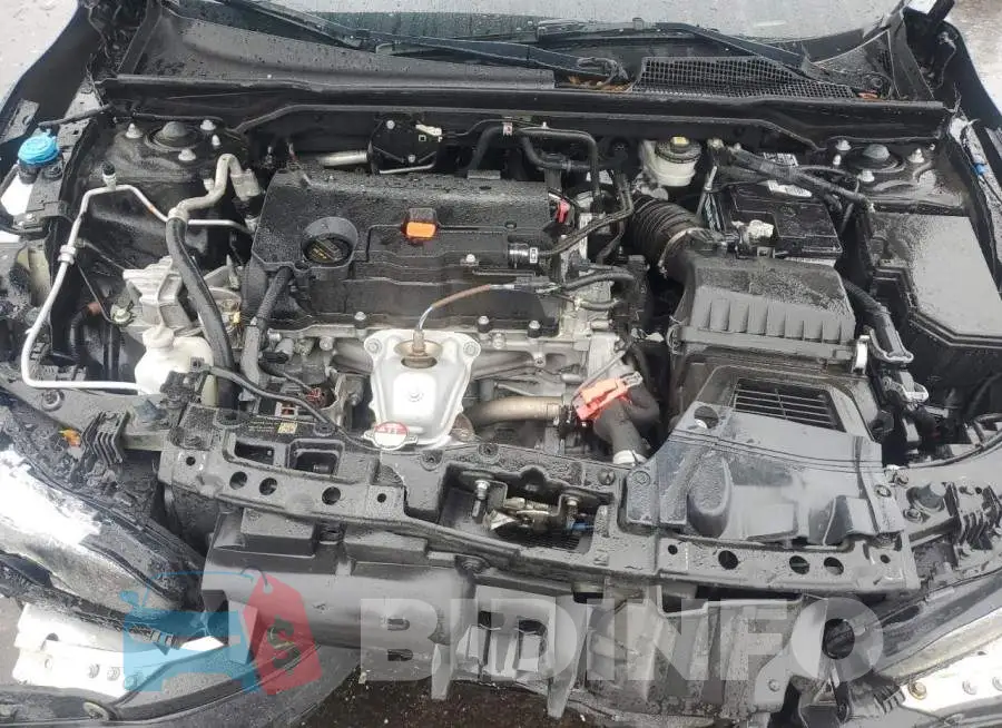 2HGFE2F57RH500032 Photo# 11
