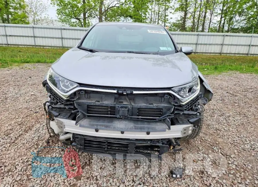 2HKRW2H80KH629260 Photo# 5