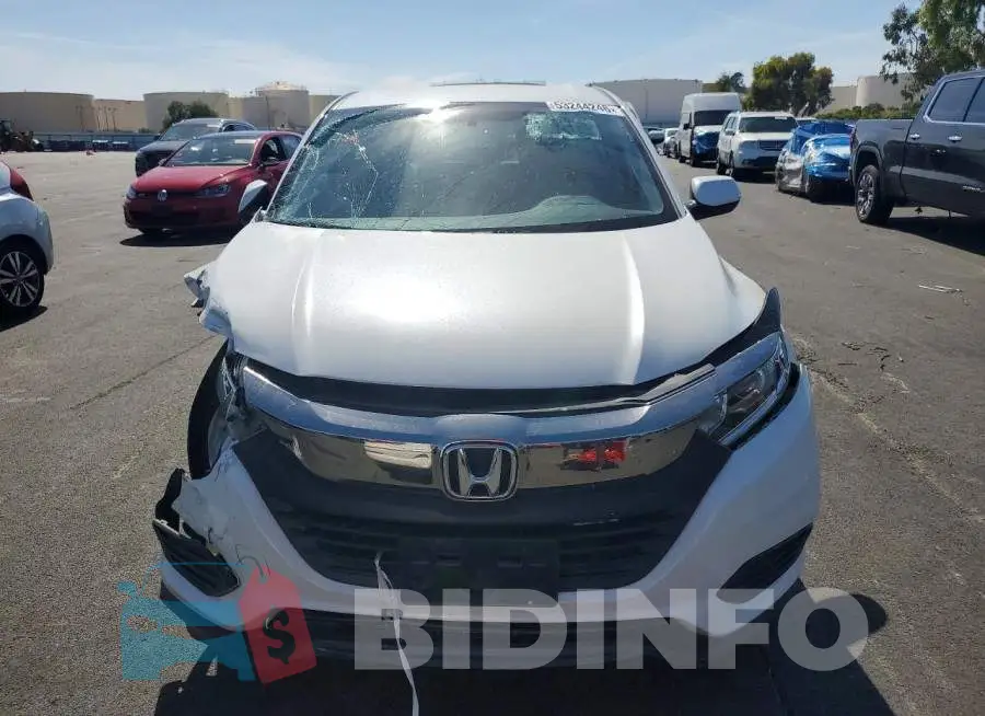 3CZRU5H39MM722250 Photo# 5