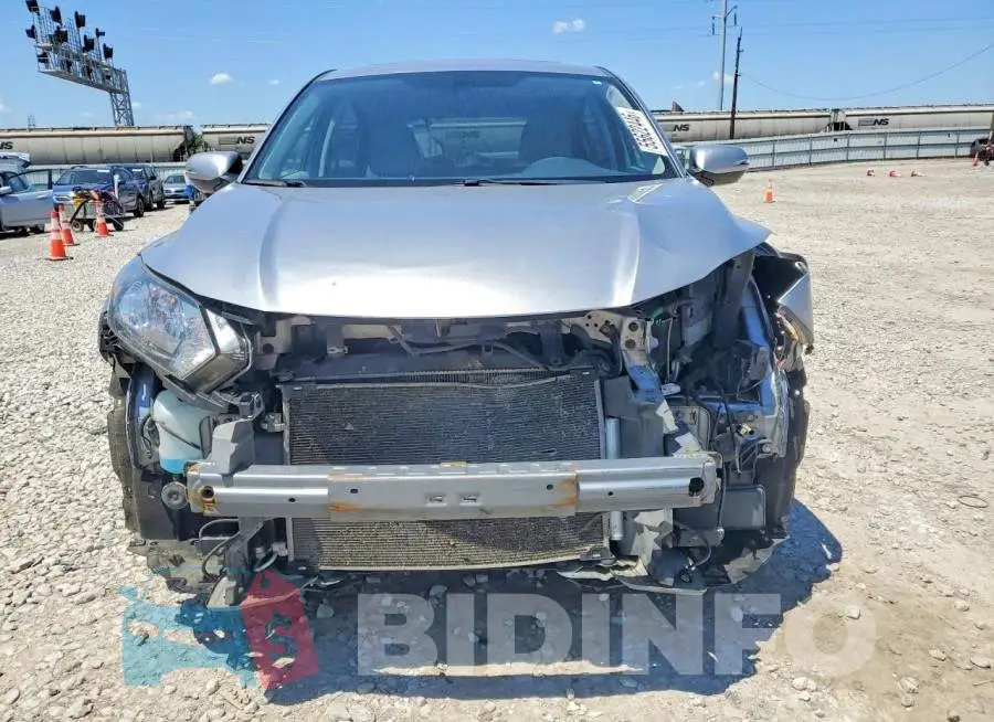 3CZRU6H51JG701586 Photo# 5