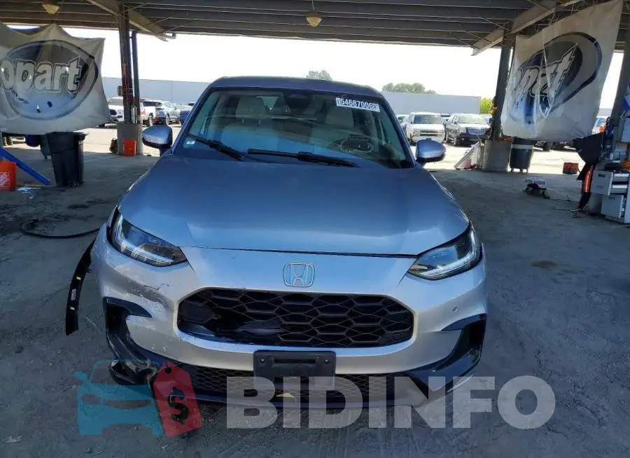 3CZRZ2H71SM773077 Photo# 5