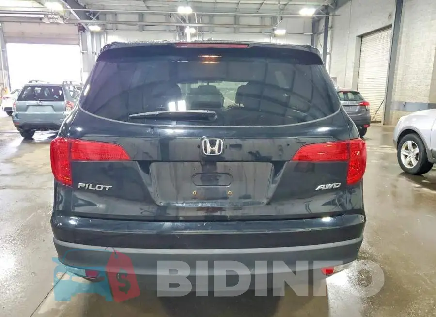 5FNYF6H59JB058017 Photo# 6