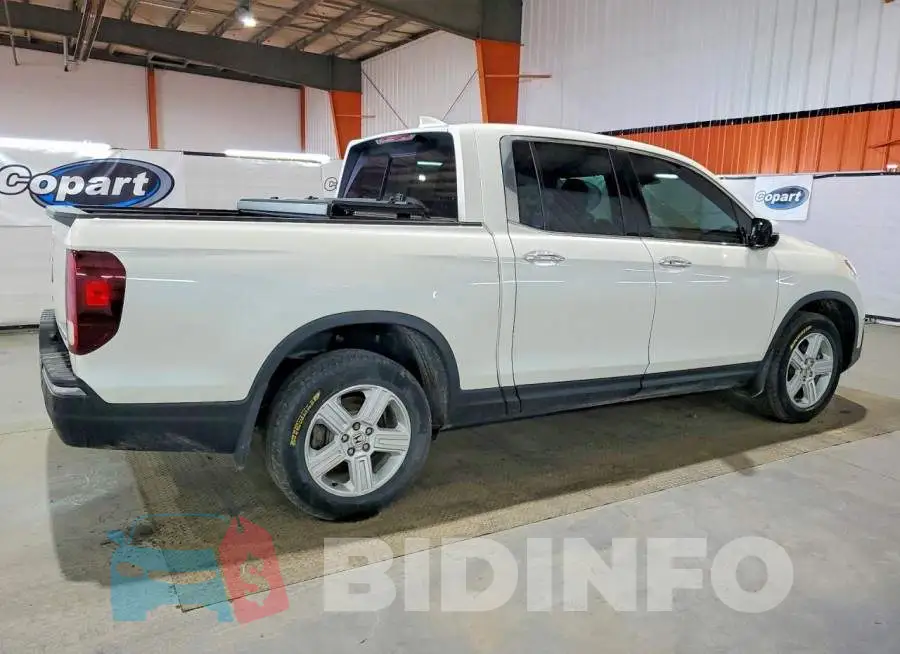 5FPYK3F7XHB503042 Photo# 3