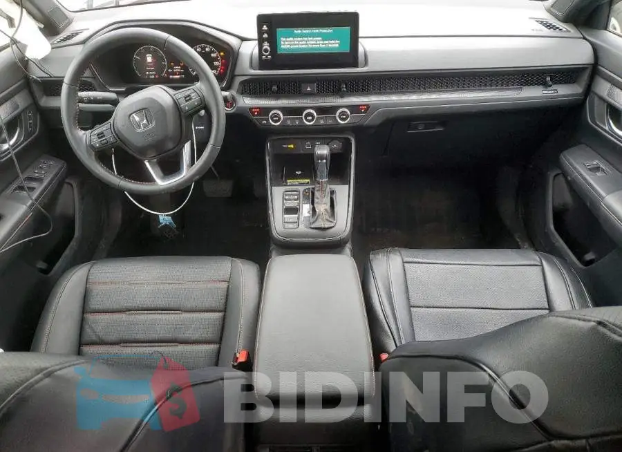 5J6RS6H82RL015166 Photo# 8